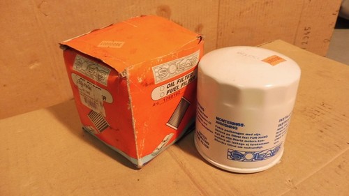 Filtre séparateur solas - séparateur,