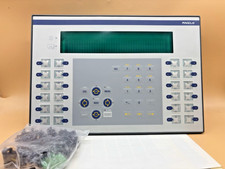 XBT E016010  TELEMECANIQUE  MODICON  MAGELIS XBT E016010 OP PANEL