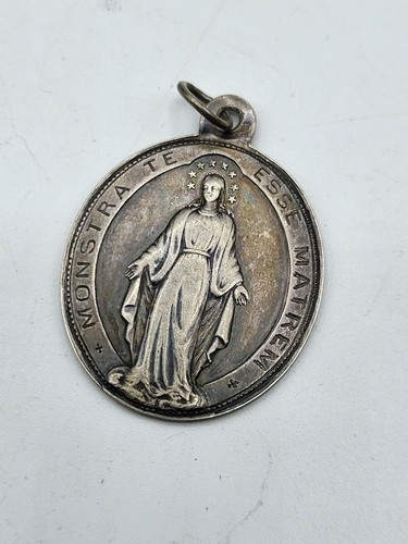 Médaille religieuse - médaille,
