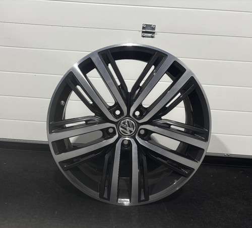 Tiguan ad1 jantes - ad1, 19
