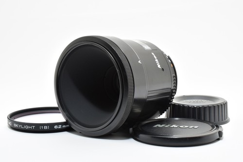 Neuf objectif nikon af - [neuf+++],