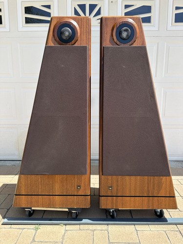Jbl 250ti speakers - jbl,