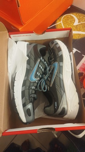 Nike 6000 baskets homme - baskets,