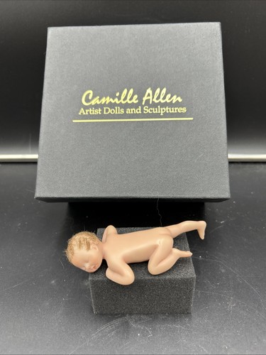 Camille allen artist doll - camille,