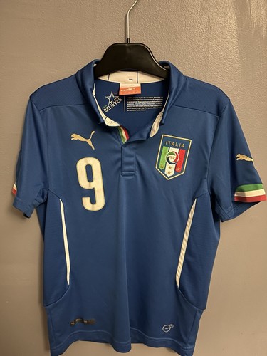 Maillot italie 2014 domicile - maillot,