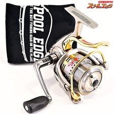 Moulinet tournant Daiwa 06