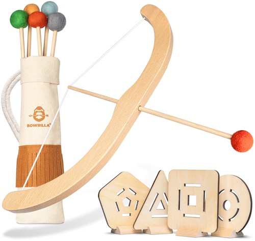 Arc fleches enfant - arc, en