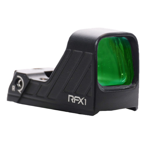 Viridian rfx custom moa - viridian,