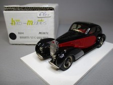 AT014 HECO MODELES 1/43