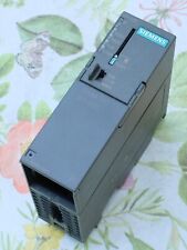 Siemens 6ES7312-1AD10-0AB0 SIMATIC S7-300 CPU 312 CPU