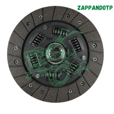 Disque D'Embrayage Motoculteur Bertolini 320 330 Diamètre 184Mm Dents 13 (22X19)