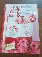 Point De Tige & Autres Jolis