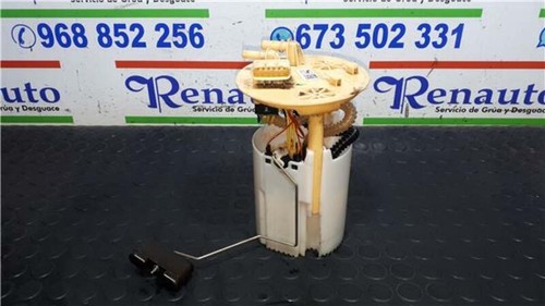 Pompe essence pour - à, renault