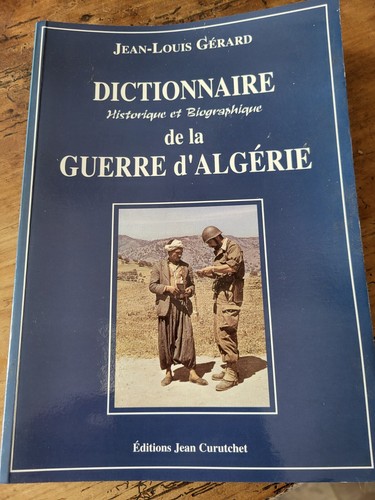 Dictionnaire guerre - de,