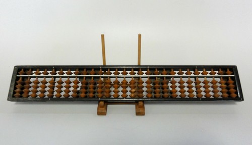 Calculatrice japonaise - #06,