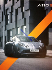 HB5007 Brochure Catalogue