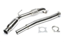 Downpipe Inox pour Audi TT 8J
