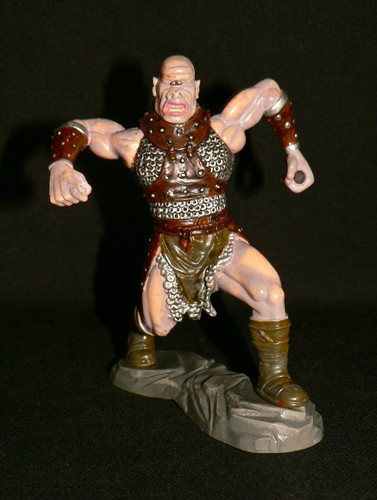 Figurine narnia cyclope - figurine,