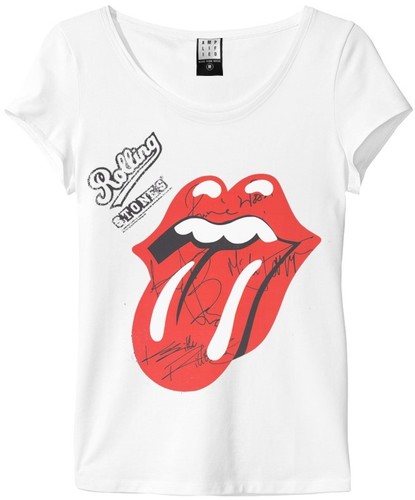 Amplified the rolling stones - the,