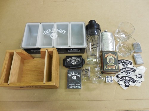 Jack daniels collectible - jack,