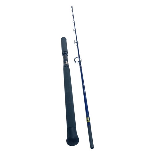 Tenryu lure rod - lure,