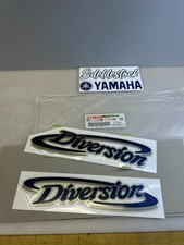 1 jeu stickers emblème tête