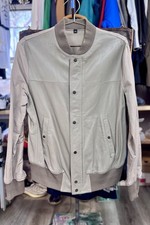 Neil barrett leather - neil,