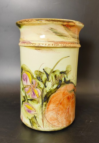 Ancien vase céramique - ancien,