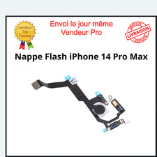 Nappe flash iphone pro max - iphone, 14