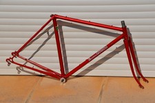 Vintage Payan road/racing bike