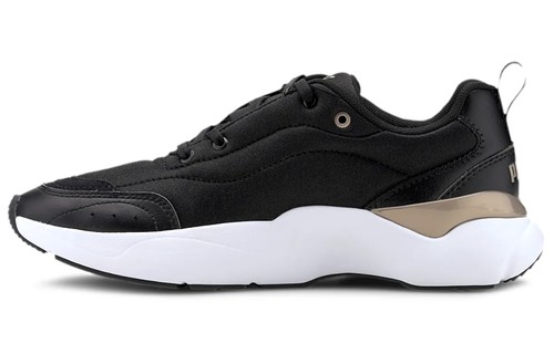 Puma lia black - puma,