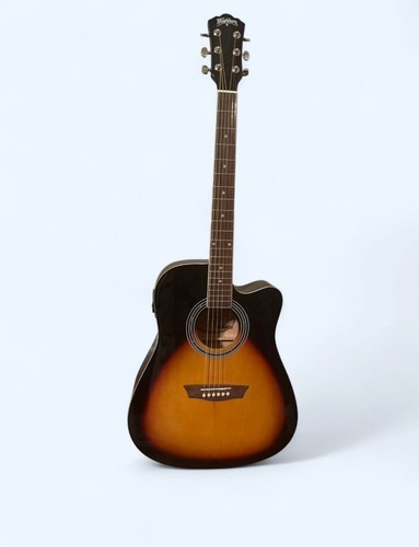 Washburn wa90cevsb dreadnought - wa90cevsb,