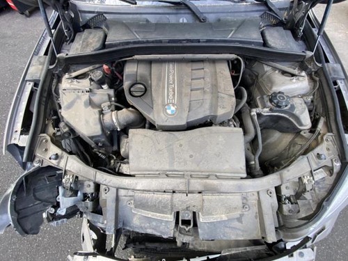 Echangeur air - , (intercooler)