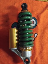 Amortisseur / suspension Dirt