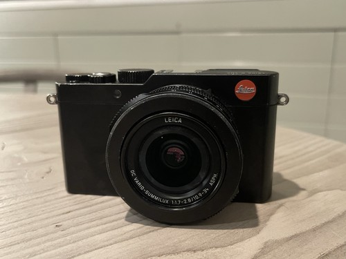 Leica lux typ - d-lux, 109