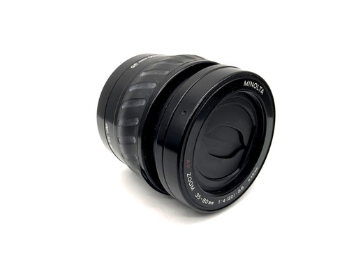 Minolta 80mm 4 5 - 35-80mm, 4-5.6