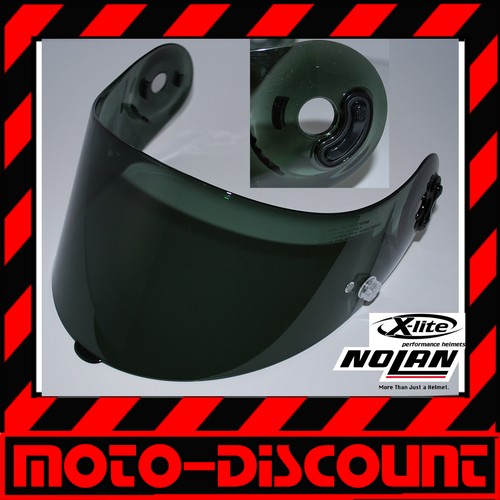 Visière pour casque nolan - visière,