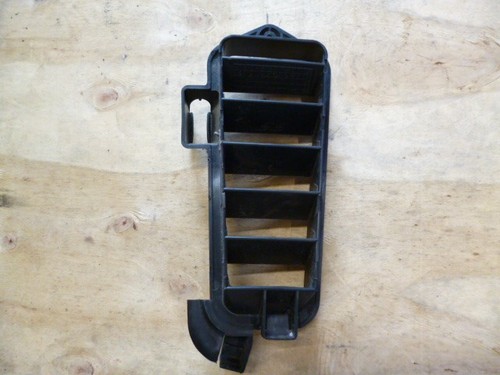 Grille aération coffre - d'aération,