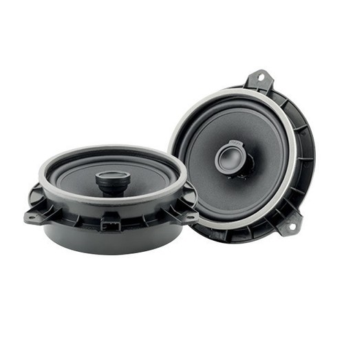 Focal toy 165 haut parleurs - 165, haut-parleurs