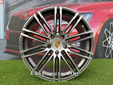 4X R21 Pouce 5X130 Jantes