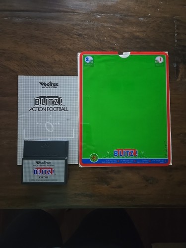 Vectrex - ,