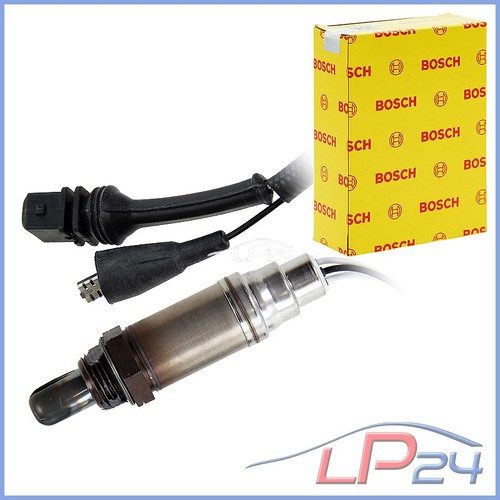 Sonde lambda originale bosch - sonde,