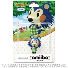 Nintendo amiibo Kinuyo Animal