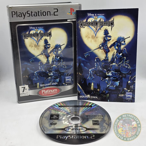 Kingdom hearts edition - kingdom,