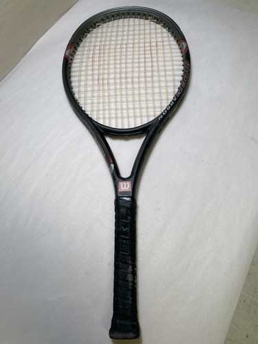 Wilson hyper hammer carbon - hyper,