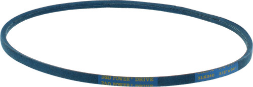 3lk340 section belt - 3lk340,