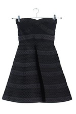 MAJE Robe épaules nues Dames