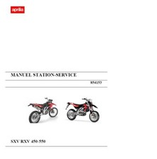 manuel atelier entretien