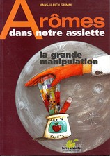 Terre vivante - Arômes dans