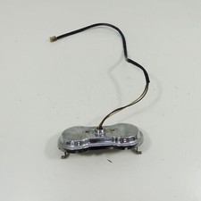 Suzuki GT 750 Ez : 79 Support de Feu Arrière Réflecteur Support 35319